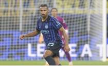 Akanji'den geleceği için mesaj