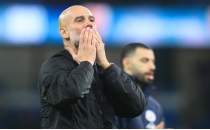 Pep Guardiola'dan Real Madrid itirafı!