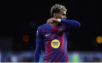 Lamine Yamal: 'Hepsini istiyorum!'