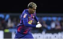 Sneijder'den Yamal iin Messi iddias!