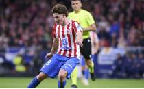 Atletico Madrid, Alvarez için 120 milyon euro istiyor!