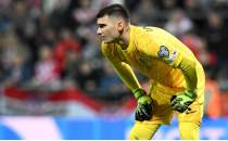 Dominik Livakovic karalar balad