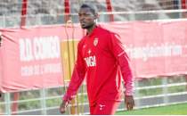 Pogba, Monaco'da geri dne hazrlanyor