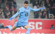 Bruno Genesio'dan Berke Özer'e övgü!