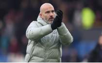 Enzo Maresca'dan Barcelona ve Lewandowski yant!