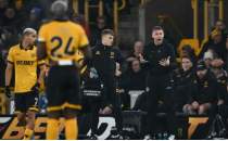 Wolves, yeni hocasyla da kazanamad