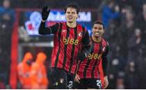 Enes nal, ngiltere manetlerini sallad!