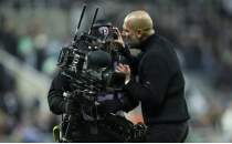 Pep Guardiola: 'Mkemmel bir insan deilim'