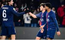 PSG, sahasında rahat kazandı!