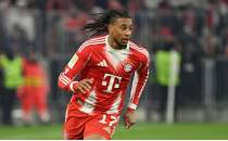 Bayern Münih'te Olise ile yüksek uçuş!