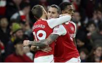 Leandro Trossard iin ayrlk itiraf!