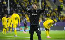 Kenan Yldz asist yapt, Juventus ilk kez kazand!