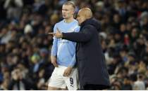 Manchester City'de disiplin, Noel aras� da tan�m�yor