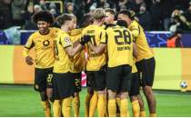 Dortmund, Villarreal'i 4 golle gnderdi!