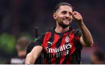 Adrien Rabiot: 'Milan'a doru zamanda geldim'