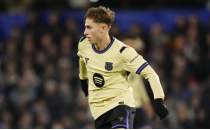 Barcelona'ya Fermin Lopez'den kt haber!