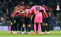 Avrupa'nn gbeinde lin; futbolcular, sportif direktr!