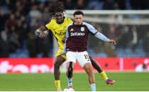 Aston Villa,  Donyell Malen'le kazand