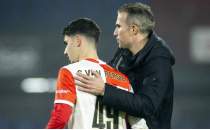 Robin van Persie, olu Shaqueel hakknda kan iddialar yant verdi!