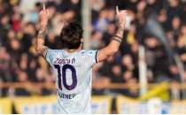 Udinese, Zaniolo'nun golyle kazand