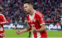 Bayern Mnih, sahasnda uzatmalarda gld!