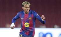 Barcelona'dan sahasnda geri dn!