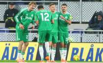 Newcastle, deplasmanda Everton'u datt!