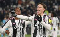 talya'da manetler Kenan Yldz!