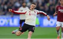 Wirtz iin aklama: 'Slot szn tutmad'