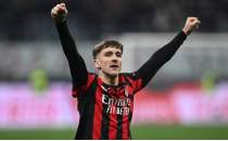 Milan, Saelemaekers ile nikah tazeledi!