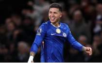 Enzo'dan itiraf: Transfer!