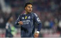 Real Madrid'de Rodrygo karar!