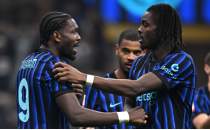 Inter ok rahat eyrek finalde!