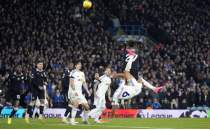 Chelsea'ye Leeds United çelmesi!