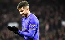 Beikta'a yeni Masuaku: Caio Henrique 