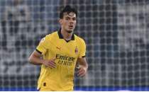 Ardon Jashari: 'Sadece Milan'ı istedim'