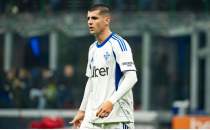 Alvaro Morata'dan kötü haber!