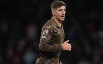 Galatasaray'dan 6 numara teması: Vitaly Janelt