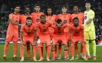 Avrupa'nn 5 byk liginde zirve yar kzt!