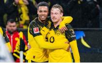 Dortmund, Hoffenheim'ın serisine son verdi!