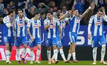 Espanyol'dan sahasında kritik galibiyet!