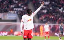 Leipzig'in yeni prensi Diomande için 100 milyon euro!