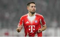 Raphael Guerreiro için Benfica yanıtı!