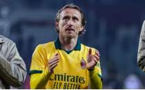 Luka Modric'ten transfer itiraf!