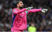 FIFA Yılın En İyi Erkek Kalecisi Gianluigi Donnarumma oldu!