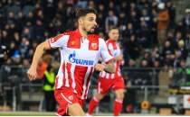 K�z�ly�ld�z'�n en iyisi Krunic!