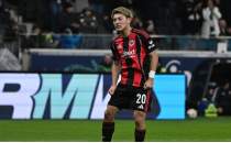 Eintracht Frankfurt, tek golle 3 puanı aldı!