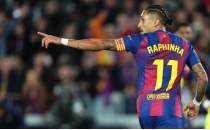 Barcelona, yoluna doludizgin devam ediyor!