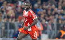 Bayern M�nih'ten Upamecano a��klamas�!