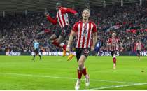 Derbide tarihi seri: Sunderland yine kazandı